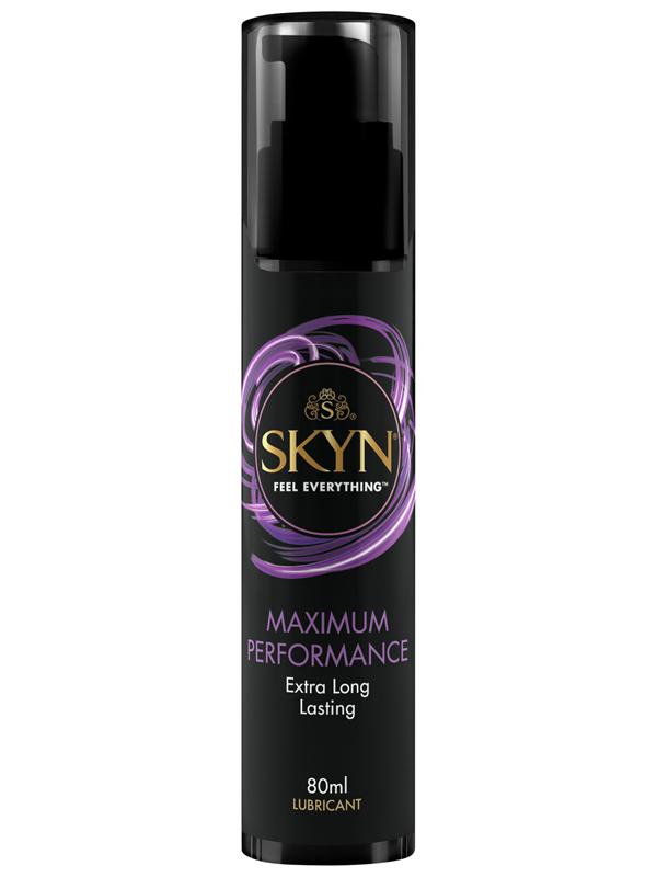 Max Performance Lubricant (80ml) Lifestyles